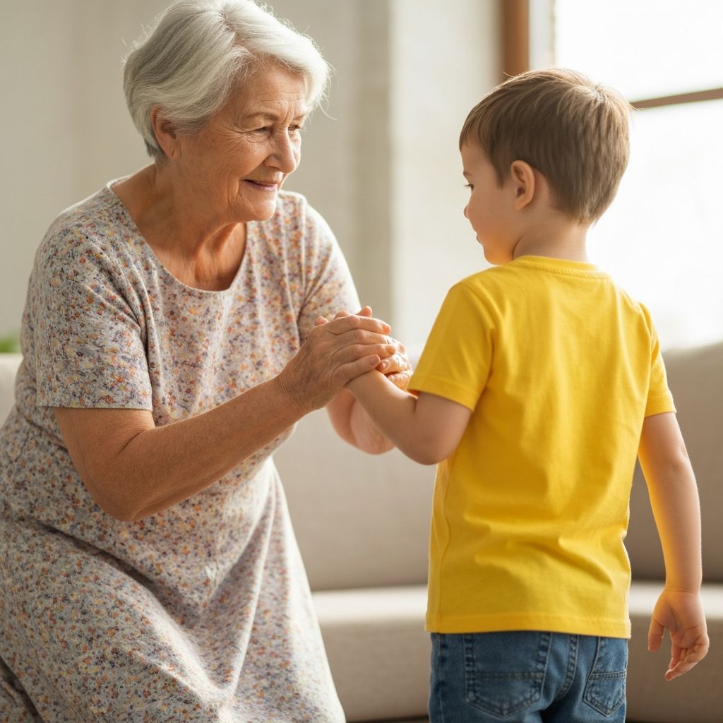 Elderly Financial Abuse by Family Members: Key Warning Signs